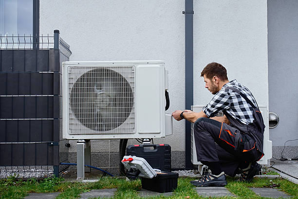 Trusted Emergency Ac Repair service in Beachwood, OH - HVAC Repair CO